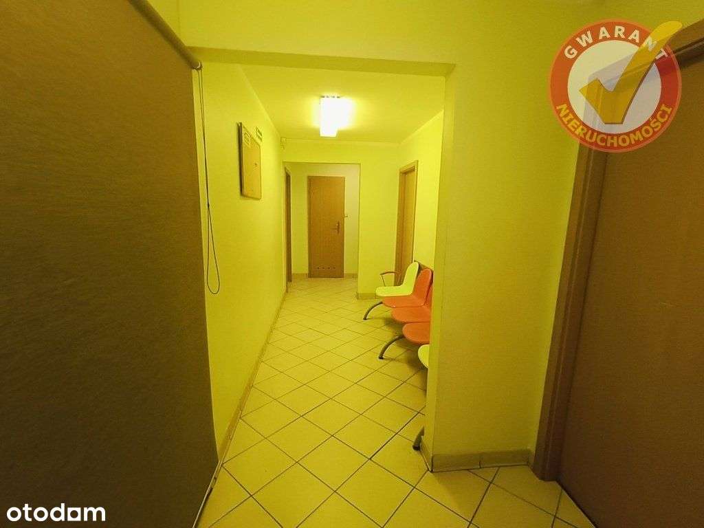 Gabinety Na Wynajem W Przysieku W Cenie Opłaty. - Pełny obrazek: 5/5