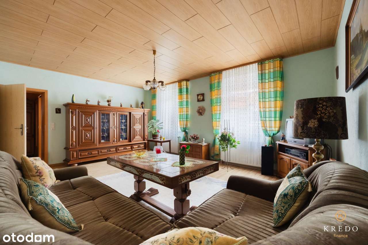 Dom w malowniczej miejscowości Gwieździn - Pełny obrazek: 3/20