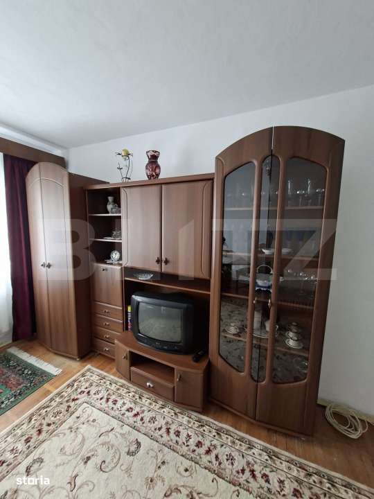 Apartament 2 camere luminos, cu farmec clasic - Imagine principală: 3/7