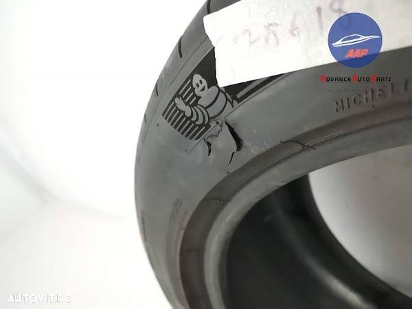 Anvelopa Michelin Pilot Sport Dot 2719 315/40 R21 Vara - 3