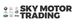 SKY MOTOR TRADING