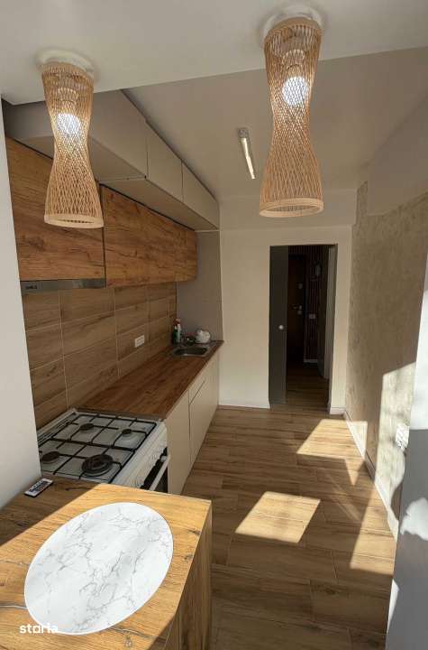 Apartament 2 camere  | LUX  | Stefan Cel Mare - Imagine principală: 2/8