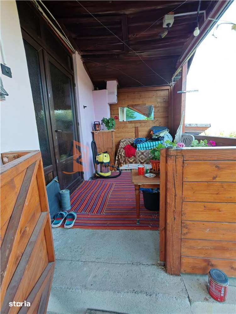 EXCLUSIVITATE! Casa+teren si cabana de lemn zona Naeni - Imagine principală: 5/20