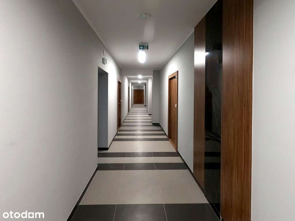 3 pokoje + Taras 13m2 Od dewelopera 0% prowizji - Pełny obrazek: 5/6