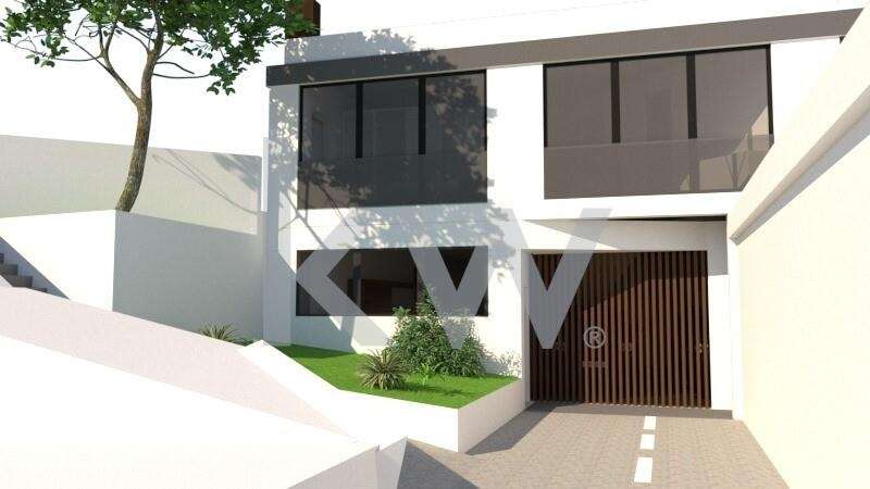 Moradia T2 com PIP Aprovado para Moradia T2 no Centro Histórico de Cas-9