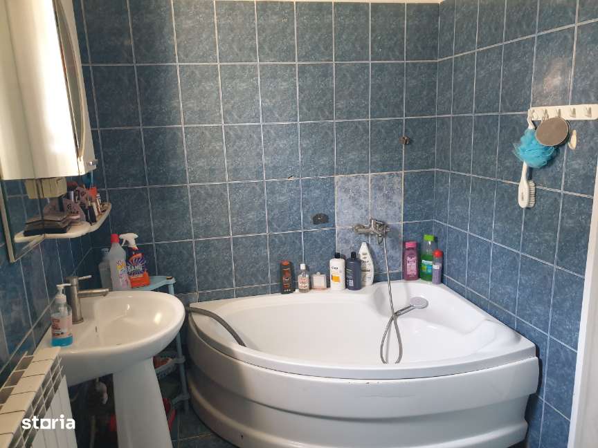 Horpaz – IASI - Casă  cu 4 camere -  600 m de intersectia semaforizata-13