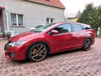 Honda Civic 1.6 i-DTEC Sport (ADAS) - 11