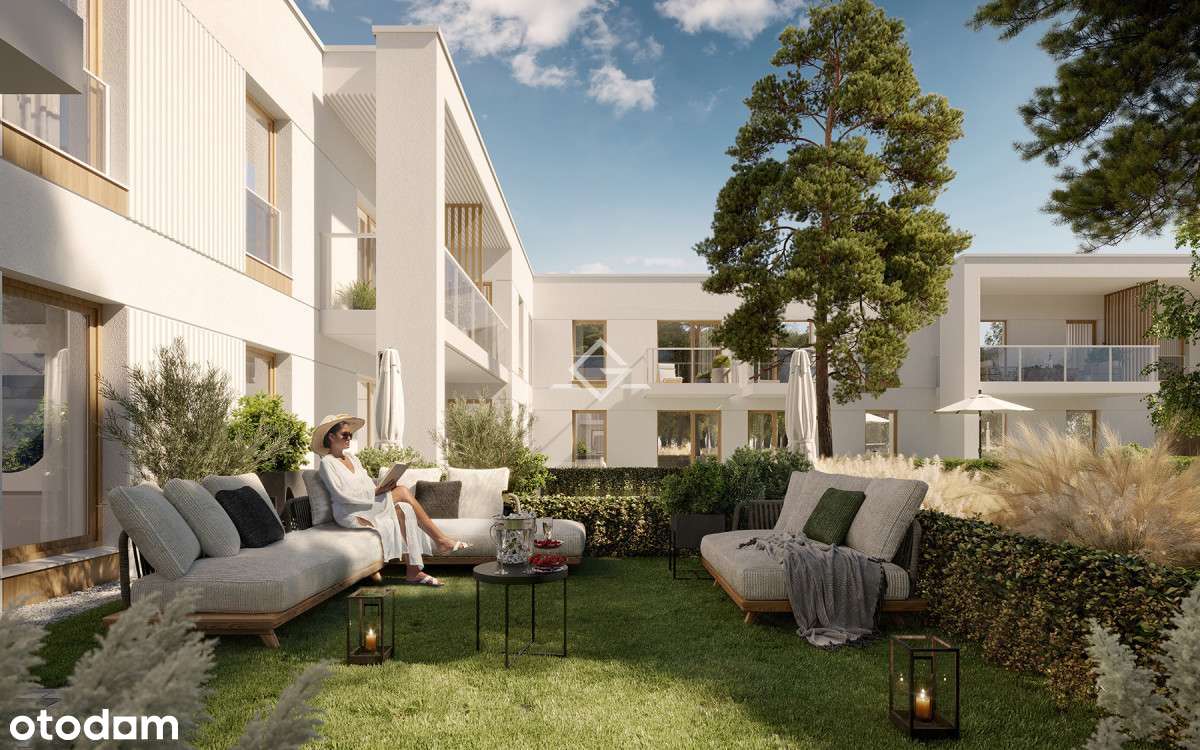 antresola | 1 km do plaży | 9,88! Roi - Pełny obrazek: 4/17