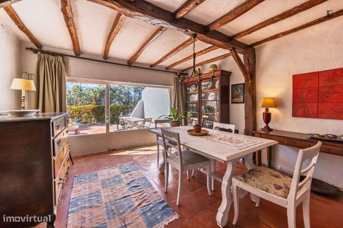 Casa com 4 quartos - localizado em Sintra Lisbon - Grande imagem: 3/42