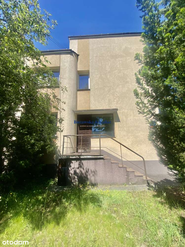 Dom dwulokalowy Wola Koło - Pełny obrazek: 4/7