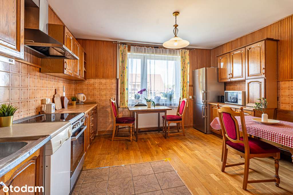 Dom bliźniak gotowy do zamieszkania - Dębica-10