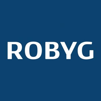 ROBYG Logo