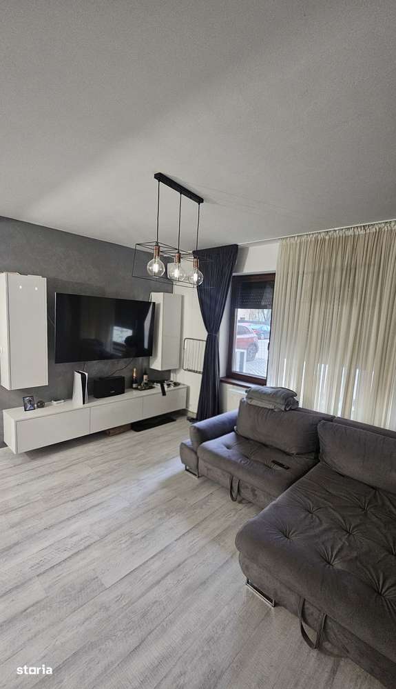 Apartament 2 camere Bloc Nou Consul-3