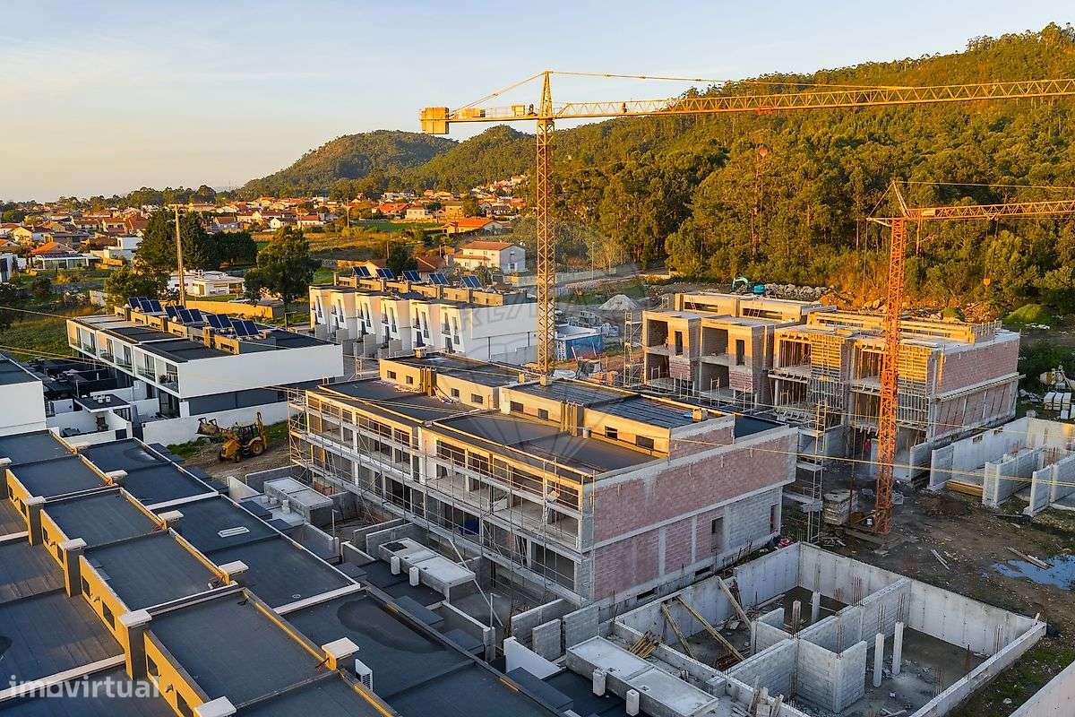 Moradia T4 para venda - Grande imagem: 5/49