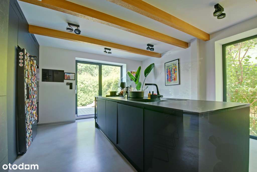 Tylko u nas! Wysoki standard Rzeszów Zalesie 180m2-5