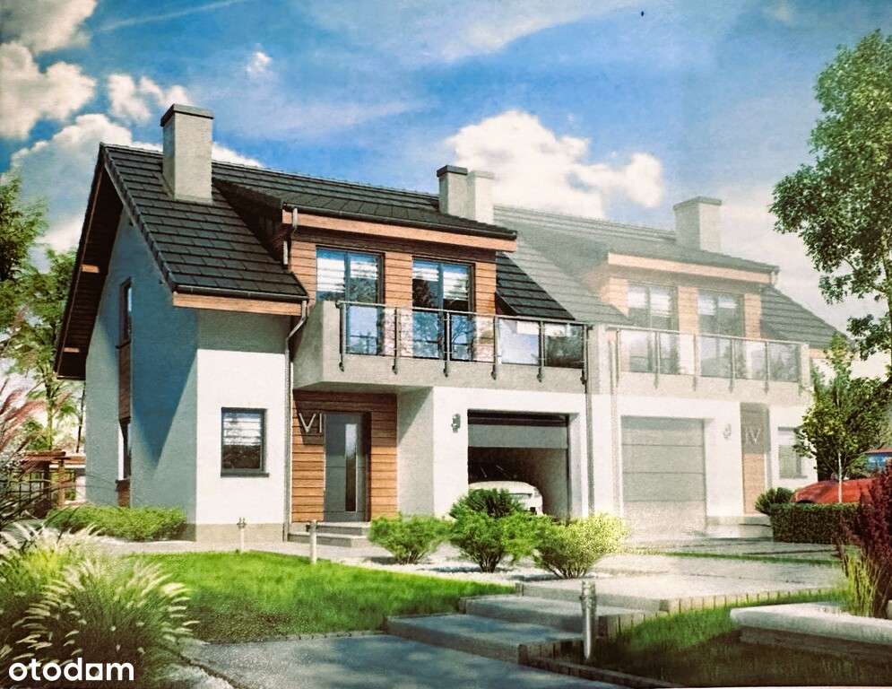 Działka we Wrześni z pozwoleniem na budowę-10