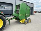 John Deere 550 - 1