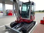 Takeuchi TB 250-2 V3 - 2