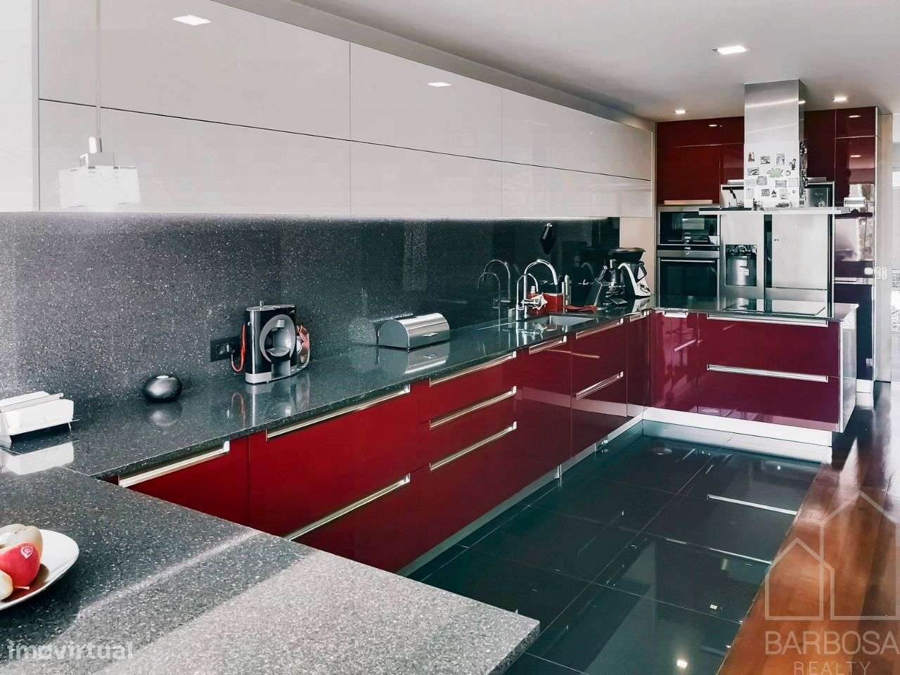 V.N.Gaia - Fantástica V4 (4 suites) c/430m2, piscina - Lote c/1370m2-39