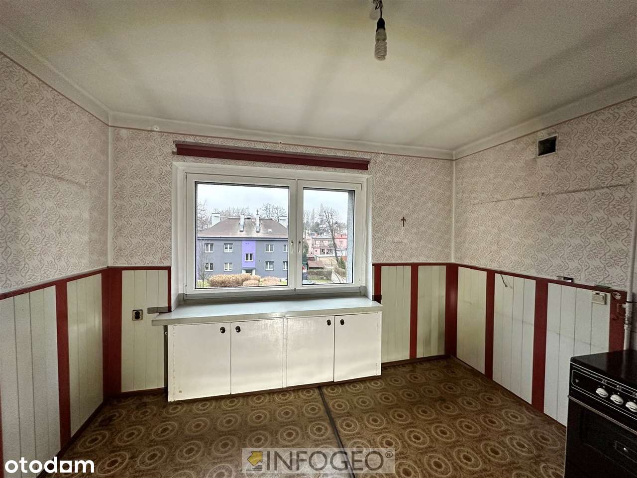 Mieszkanie w spokojnej i cichej okolicy-7