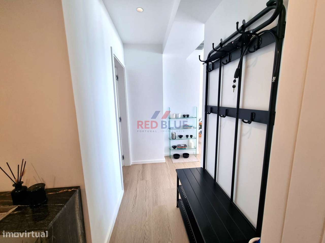 APARTAMENTO T4, 1ª LINHA DE MAR, VISTAS DE MAR, PÓVOA DE VARZIM-11