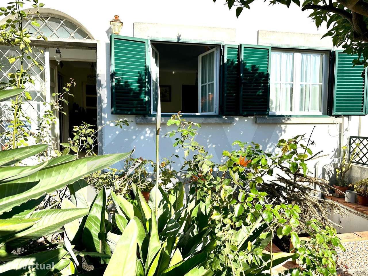 Moradia T4 - Belém - Restelo - Grande imagem: 2/30