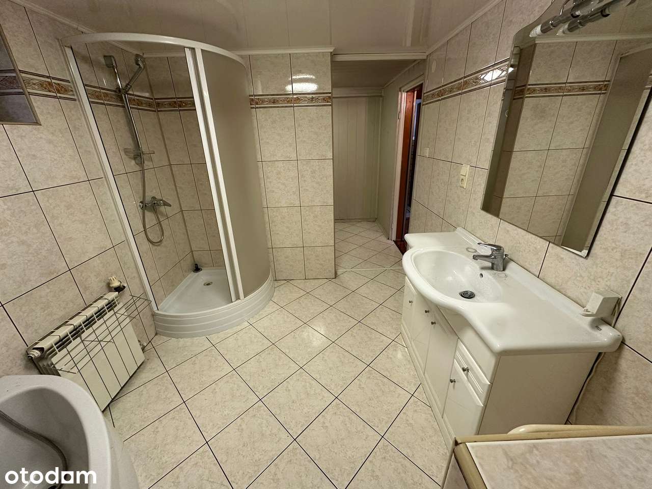 Dom wolnostojący na os. Zimowym w Katowicach!-11