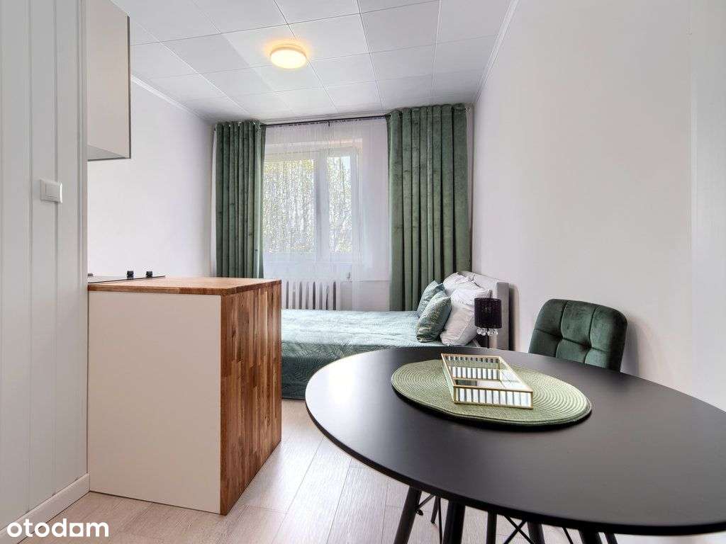 Blisko kolejki | Plaża 1,8 km | Do wejscia - Pełny obrazek: 4/9