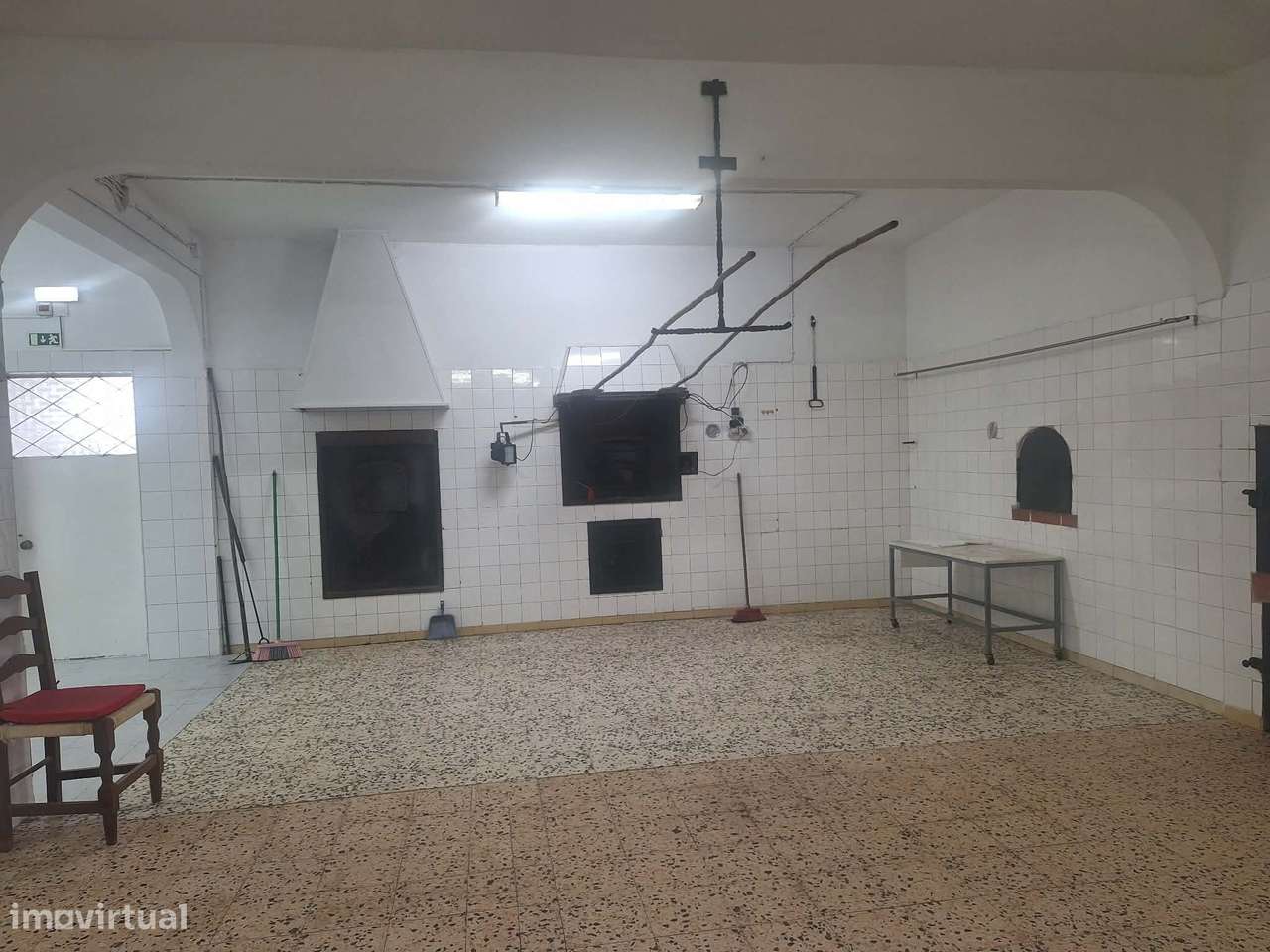 Armzém em São Brás de Alportel - Grande imagem: 5/22