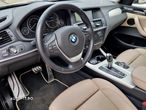 BMW X3 xDrive20d Aut. - 11