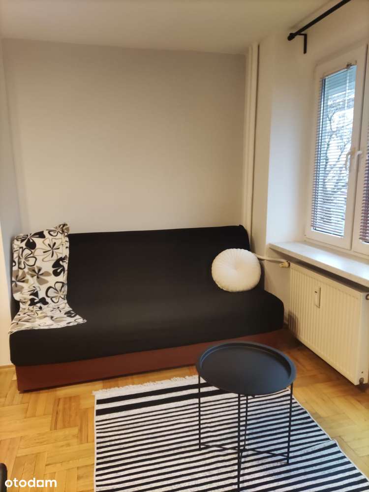 Mieszkanie, 37 m², Warszawa - Pełny obrazek: 4/10