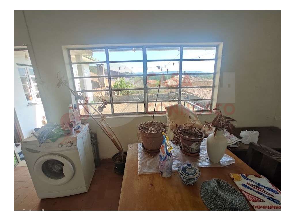 Moradia M4 pronta a habitar com terreno.-10