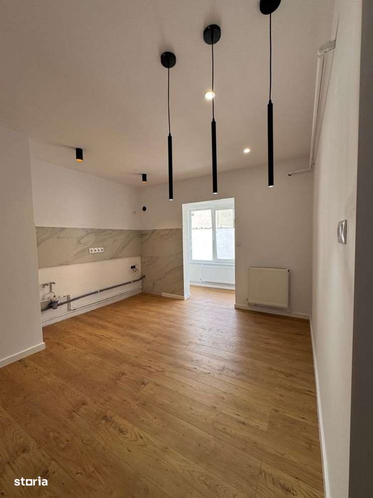 cv 88 Granicerilor, apartament 2 camere , etaj II - Imagine principală: 2/8