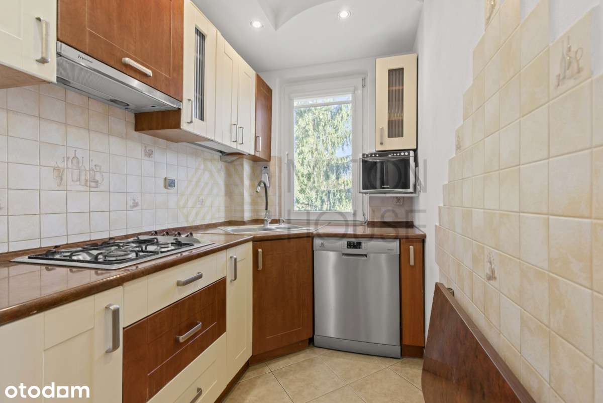 Metro Bemowo, 2(3) pokoje, do wejścia-4