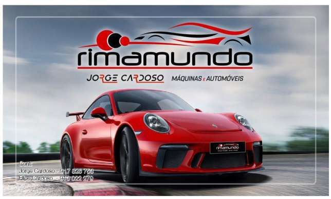 Grupo Rimamundo - Stand Cardoso