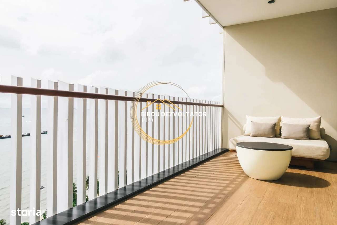 Ansamblu modern Pret promo Titan Pallady Parcare bonus Decomandat