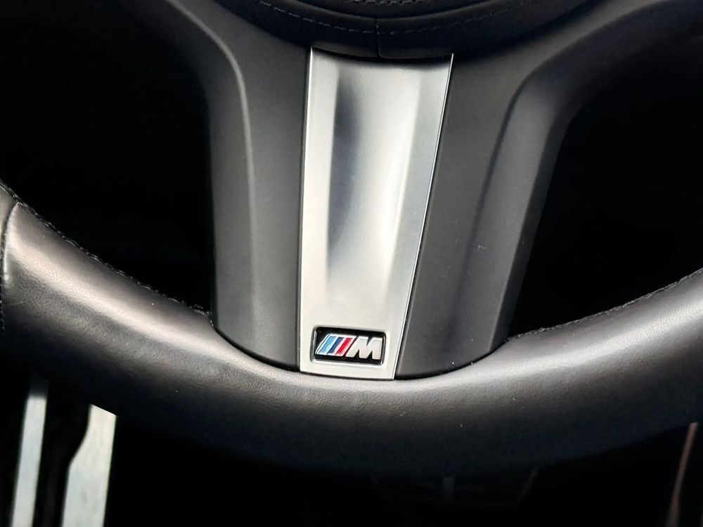 BMW Seria-4 420D Xdrive M Sport Sport 2024 — zdjęcie 7