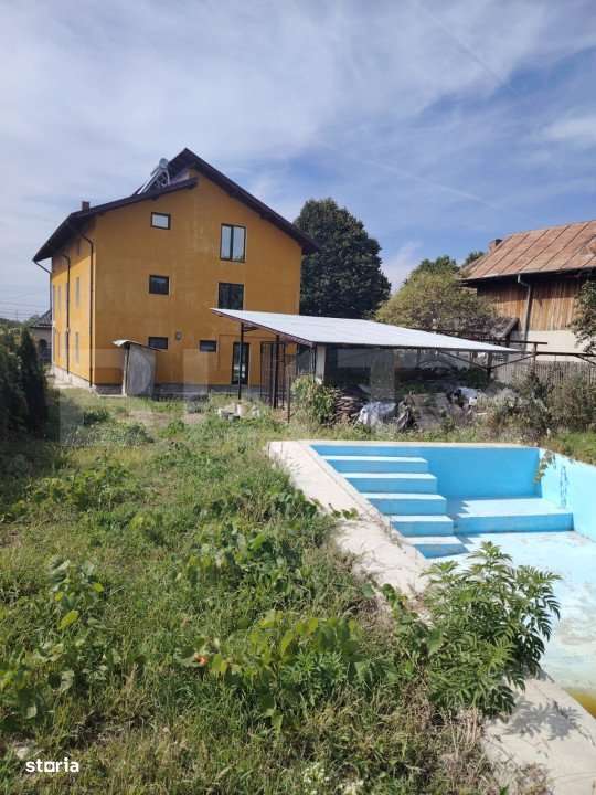 Casa de vanzare 151mp 918mp teren Razvad - Imagine principală: 4/19