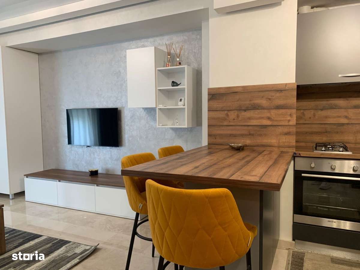 Sigma Lux-Tomis Plus-Studio mobilat utilat nou et 1 pret 500 euro - Imagine principală: 5/12