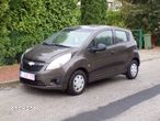 Chevrolet Spark 1.0 + - 27