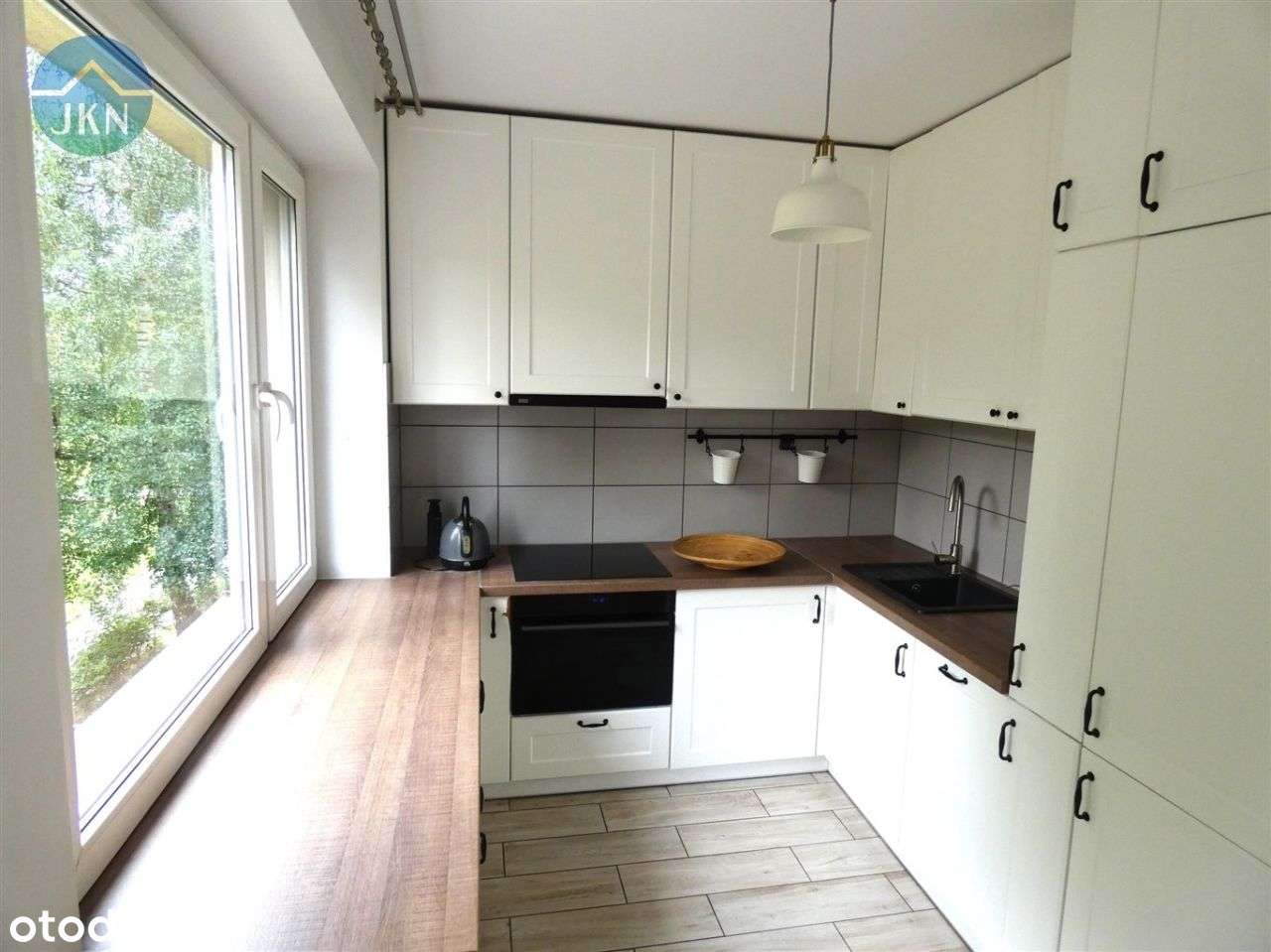 Jasne, przestronne i komfortowe mieszkanie - Pełny obrazek: 5/9