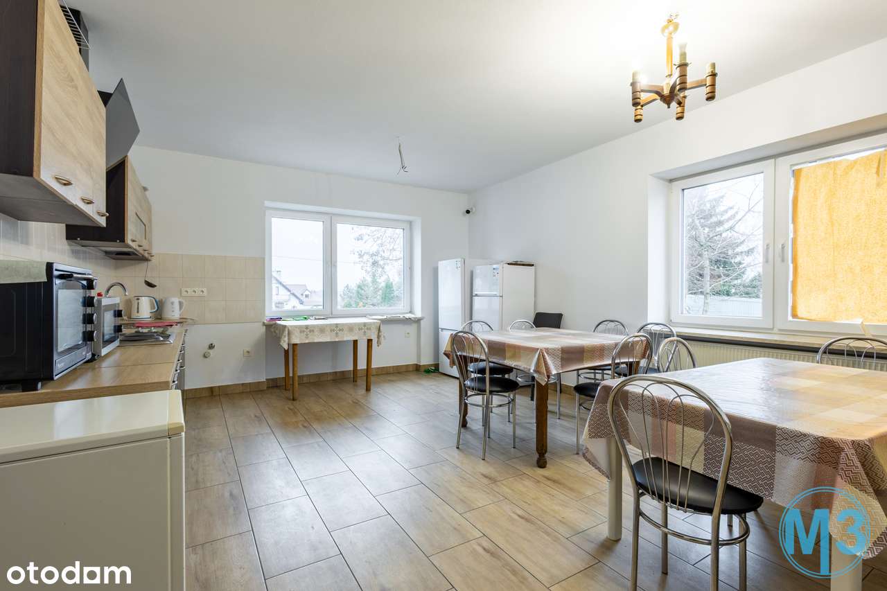 Idealna propozycja inwestycyjna – dom z dużą działką i potencjałem - Pełny obrazek: 4/20