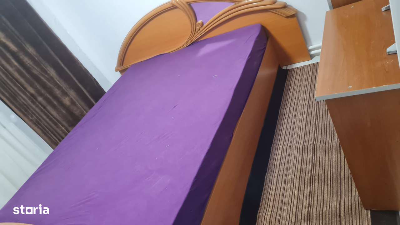 Apartament cu 2 camere - Cantemir-5