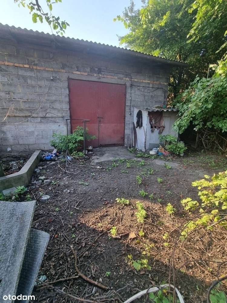 Dom 160m2 na działce 400m2 Radoszyce centrum - Pełny obrazek: 5/18