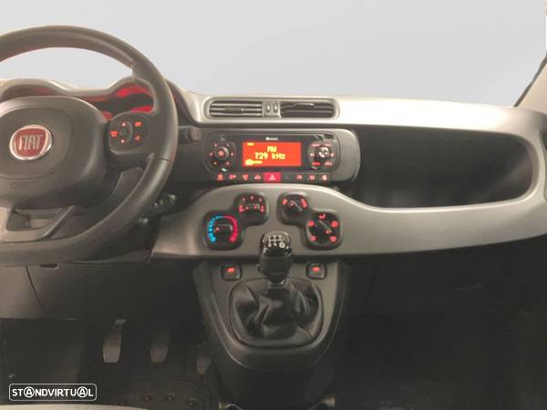 Fiat Panda 1.2 Lounge - 13