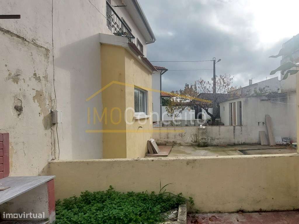 Apartamento t3|| R/C|| Torres Novas||-16