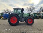 Fendt 820 Vario 55km/h - 4