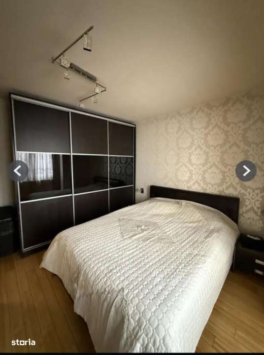 Apartament de vanzare – 3 camere, 74 mp utili, etaj 1 - Turnisor - Imagine principală: 5/8