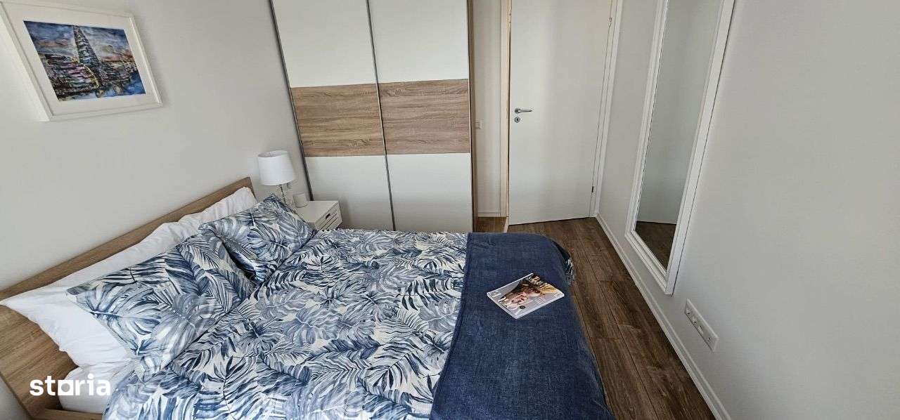 Apartamente de Vanzare 2 Camere | Studio| Targovisate| NOU | Calitate-7