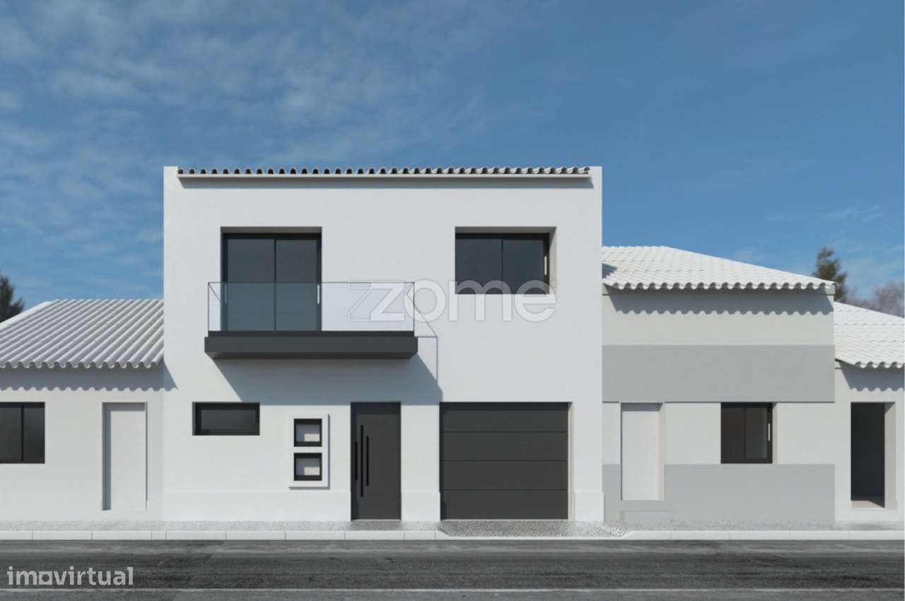 Moradia T4 com Piscina e Jardim - Chave na mão – Ponta Delgada - Grande imagem: 3/16